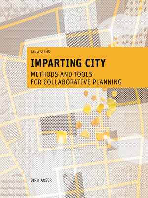 cover image of Imparting City